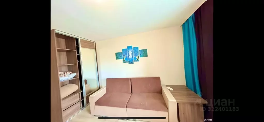 Студия Челябинская область, Челябинск просп. Краснопольский, 13А (26.0 ... - Фото 2