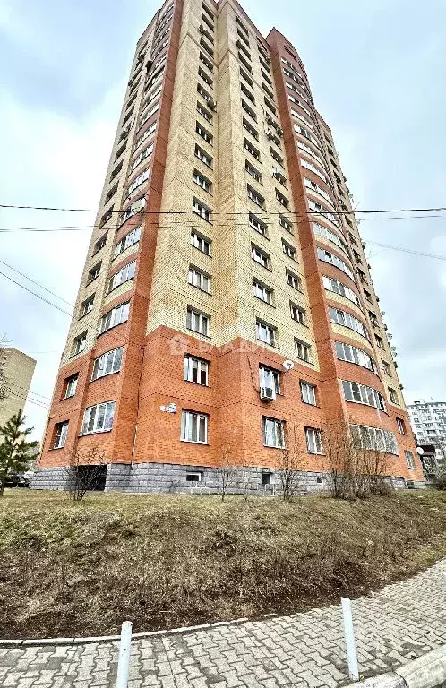 Продается 2-комнатная квартира - Фото 1