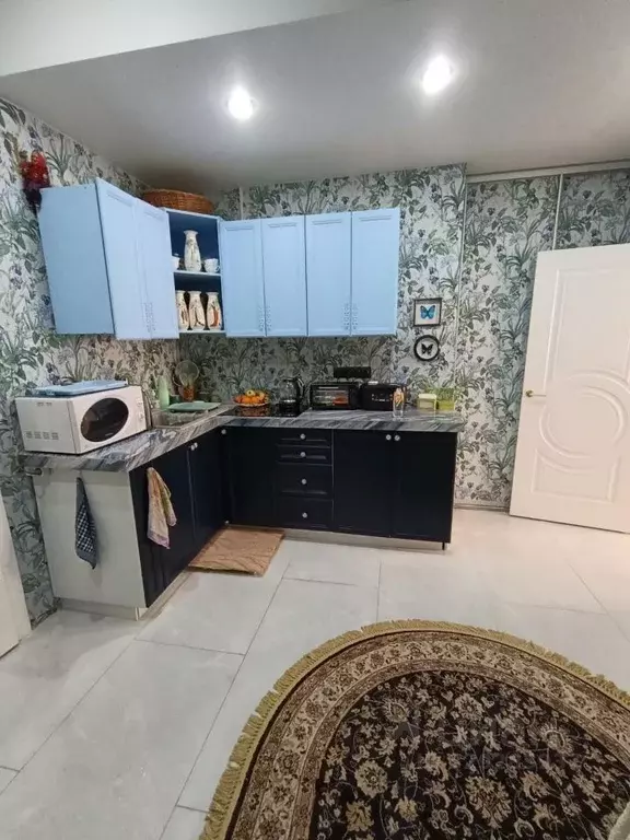 1-к кв. Московская область, Егорьевск Профсоюзная ул., 32А (30.0 м) - Фото 2