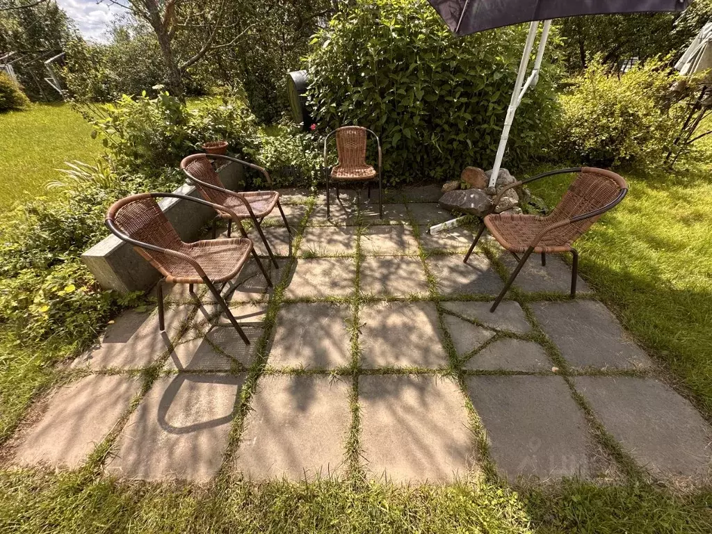 Дом в Ленинградская область, Гатчина Ленинградское ш. (131 м) - Фото 2