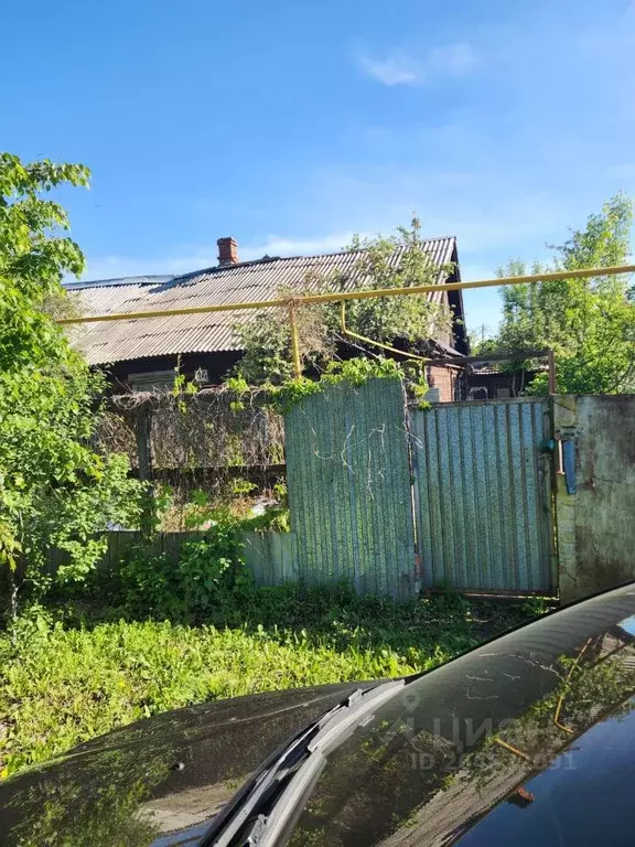 Участок в Самарская область, Самара ул. 1-я Радиальная, 14 (4.8 сот.) - Фото 2