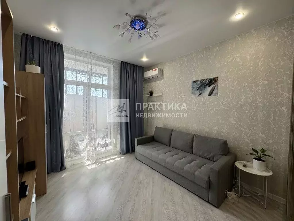 Продается студия - Фото 1