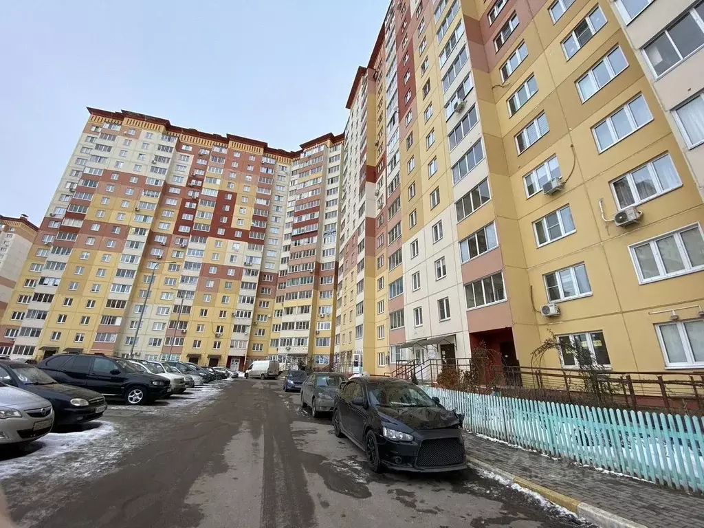 Помещение свободного назначения в Московская область, Люберцы ... - Фото 1