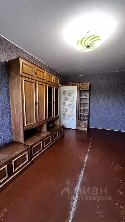 1-к кв. Крым, Симферополь ул. Залесская, 70А (33.5 м) - Фото 0