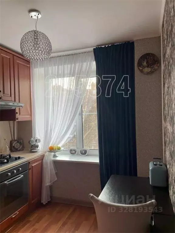 2-к кв. Москва Печорская ул., 14 (42.0 м) - Фото 1