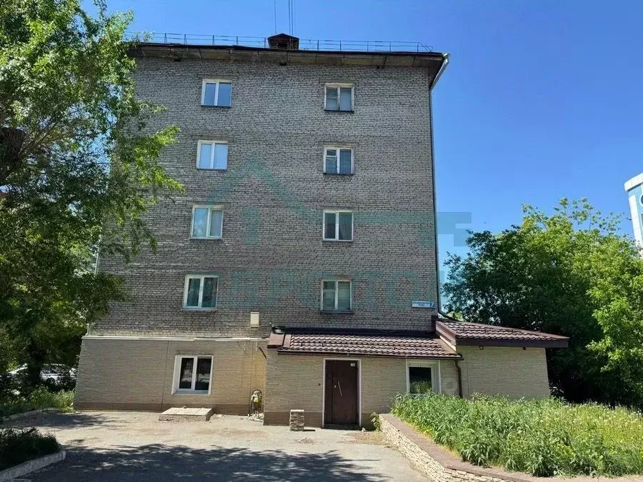 Офис в Новосибирская область, Новосибирск Владимировский спуск, 7 (130 ... - Фото 1