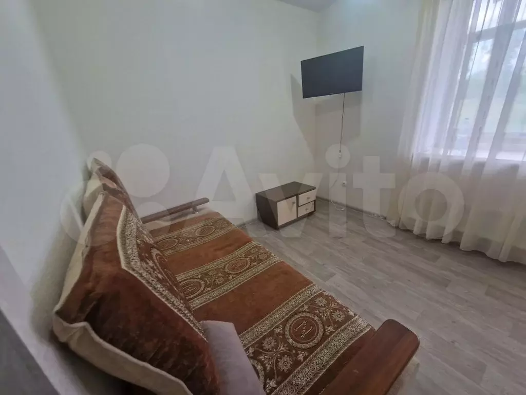 1-к. квартира, 59 м, 1/3 эт. - Фото 0