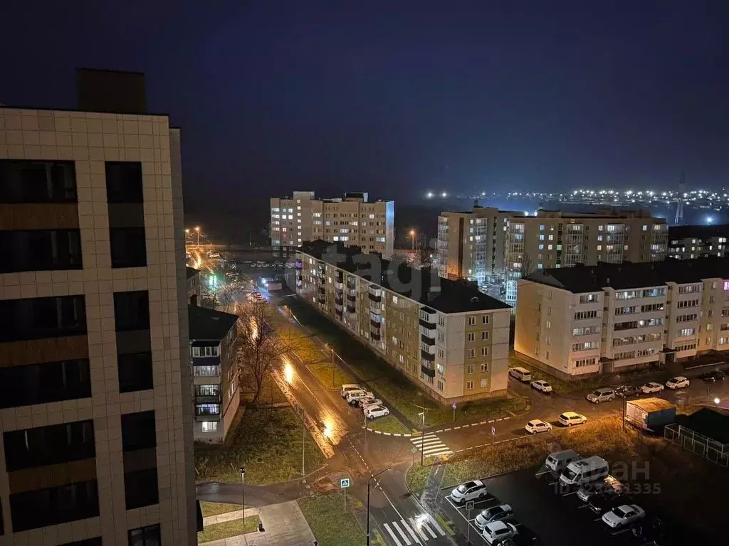 3-к кв. Сахалинская область, Южно-Сахалинск Ново-Александровск п/р, ... - Фото 2