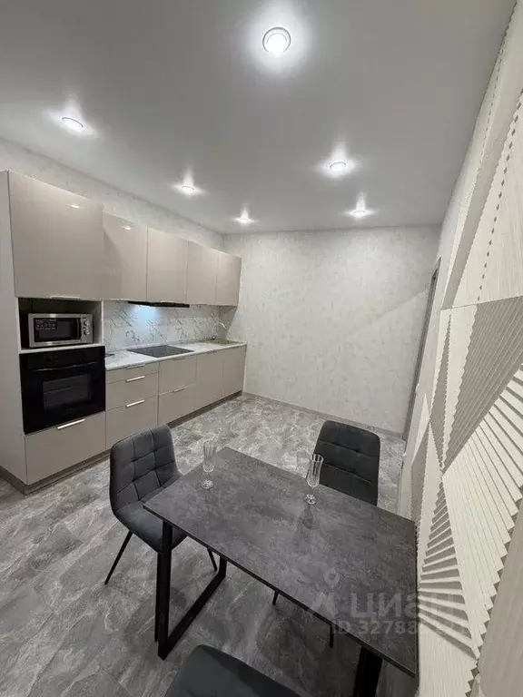 2-к кв. Иркутская область, Иркутский муниципальный округ, Маркова рп ... - Фото 1