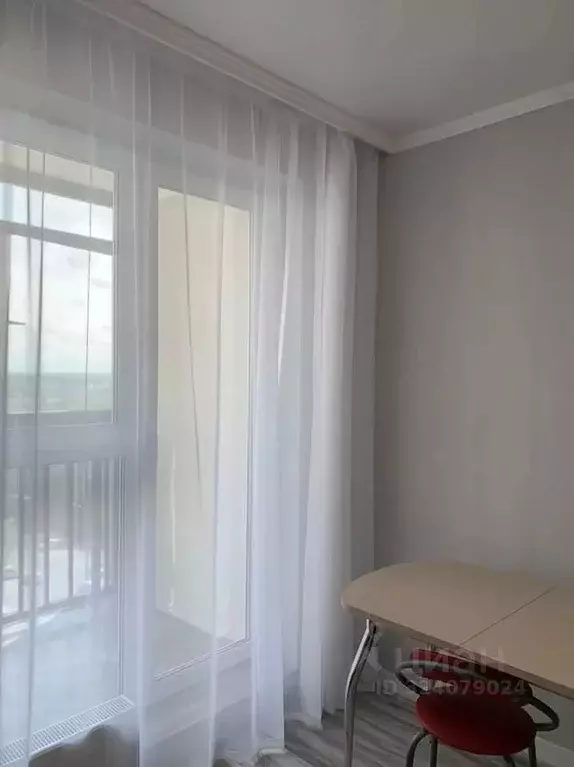 1-к кв. Татарстан, Казань ул. Карбышева, 50 (40.0 м) - Фото 2