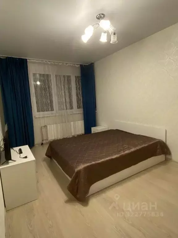 1-к кв. Московская область, Подольск ул. Мира, 4А (35.0 м) - Фото 2