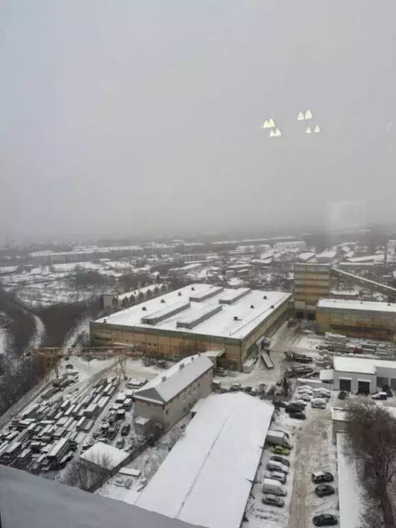 1-к кв. Татарстан, Казань ул. Халезова, 21 (20.0 м) - Фото 1