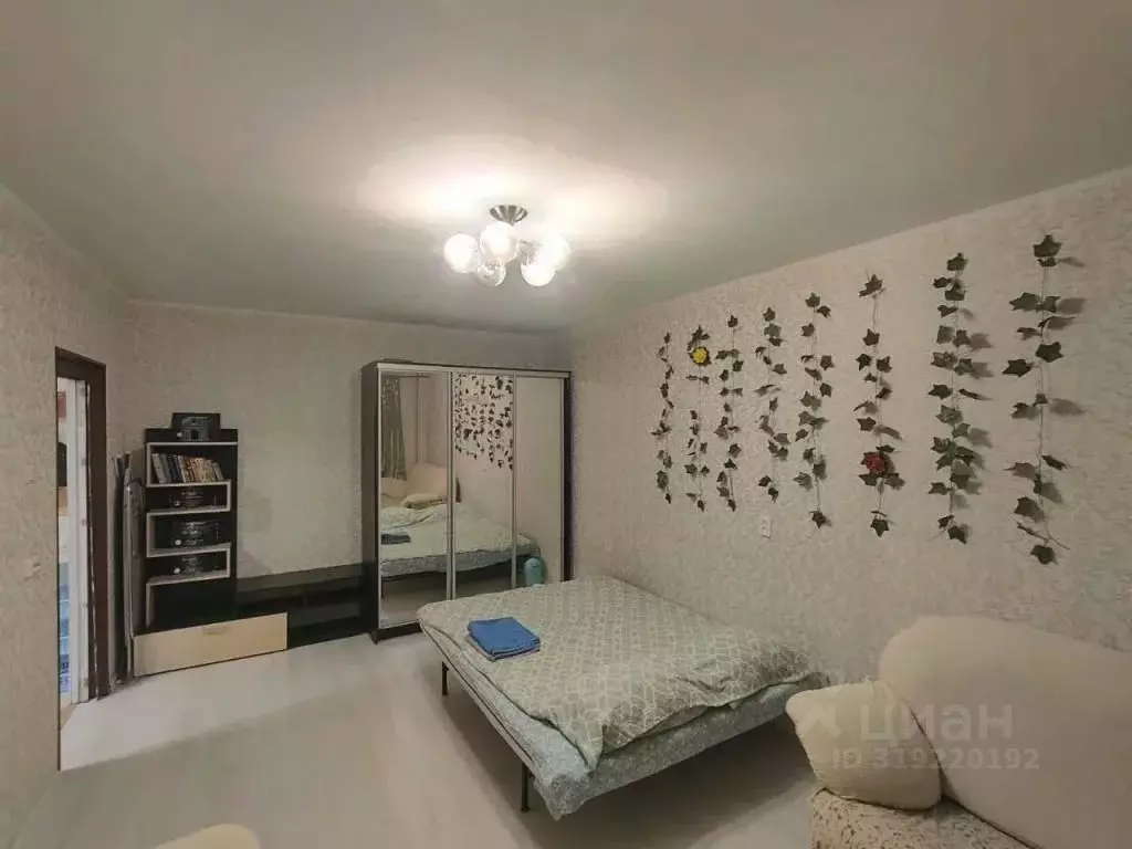 1-к кв. Санкт-Петербург ул. Савушкина, 125К4 (40.0 м) - Фото 1