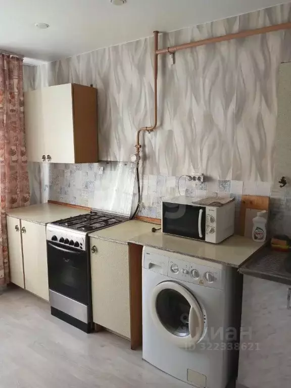 2-к кв. Башкортостан, Уфа Черниковская ул., 75/3 (54.0 м) - Фото 1