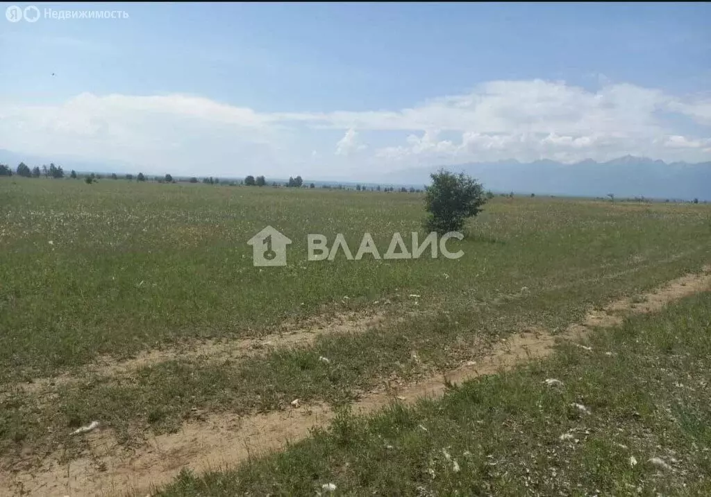 Участок в Тунка, Российская улица, 53 (20 м) - Фото 2