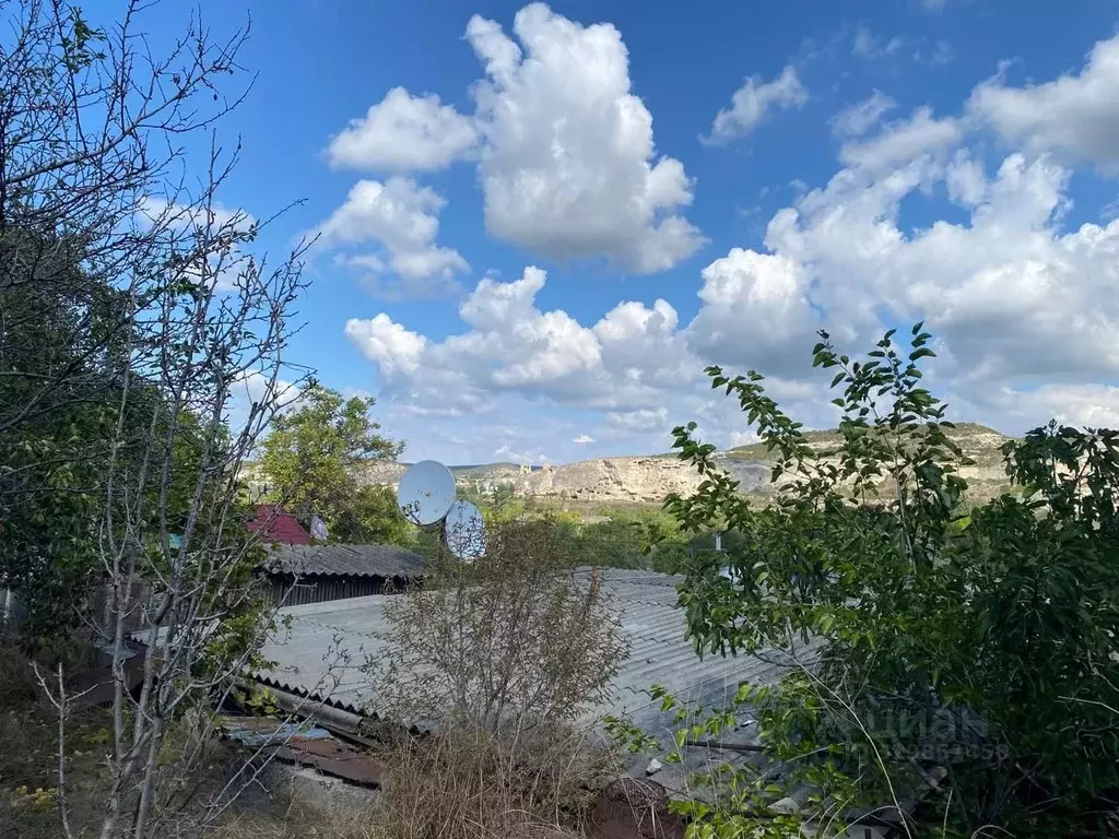 Участок в Севастополь ул. Узловая, 25 (8.0 сот.) - Фото 1