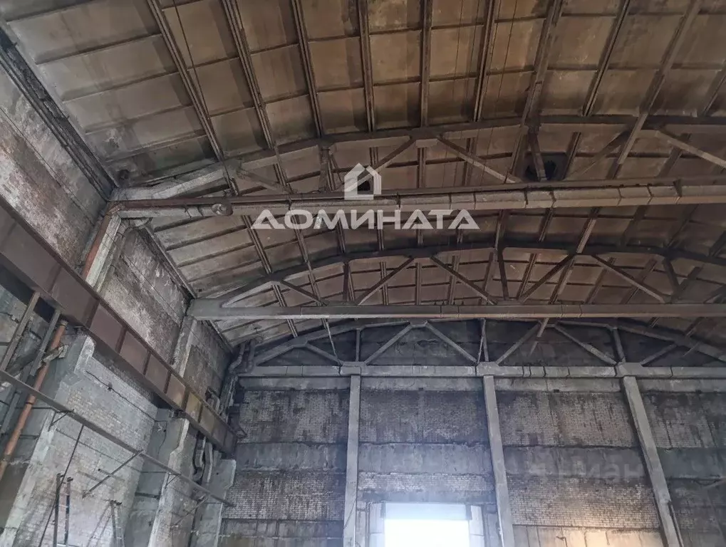 Производственное помещение в Санкт-Петербург Уманский пер., 68к2 (1433 ... - Фото 2