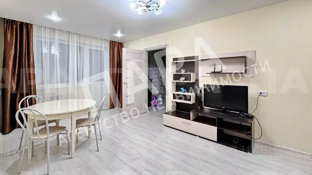 2-к кв. Самарская область, Самара ул. Стара-Загора, 65 (44.3 м) - Фото 0