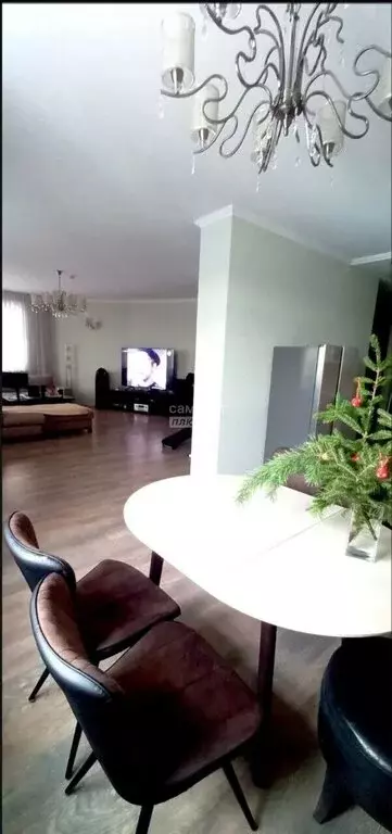 4-комнатная квартира: Москва, проспект Маршала Жукова, 78 (140 м) - Фото 2