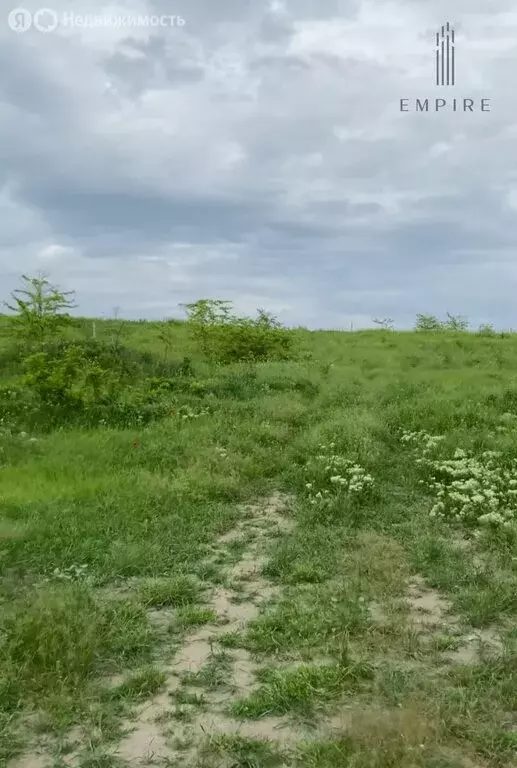 Участок в Грозный, улица Кирпичный Завод (5.8 м) - Фото 2