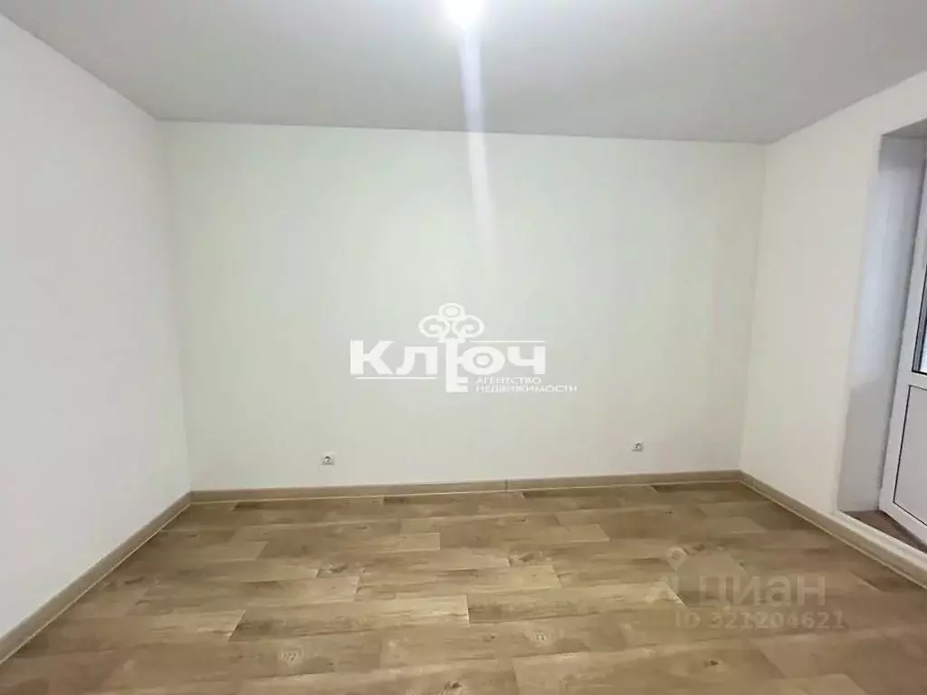 1-к кв. Башкортостан, Стерлитамак Крымская ул., 14 (37.0 м) - Фото 2