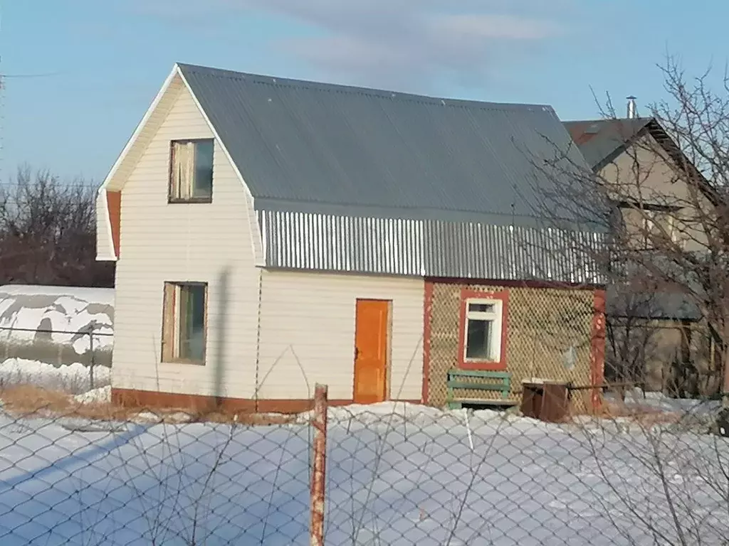 Участок в Самарская область, Ставропольский район, с. Подстепки ... - Фото 2