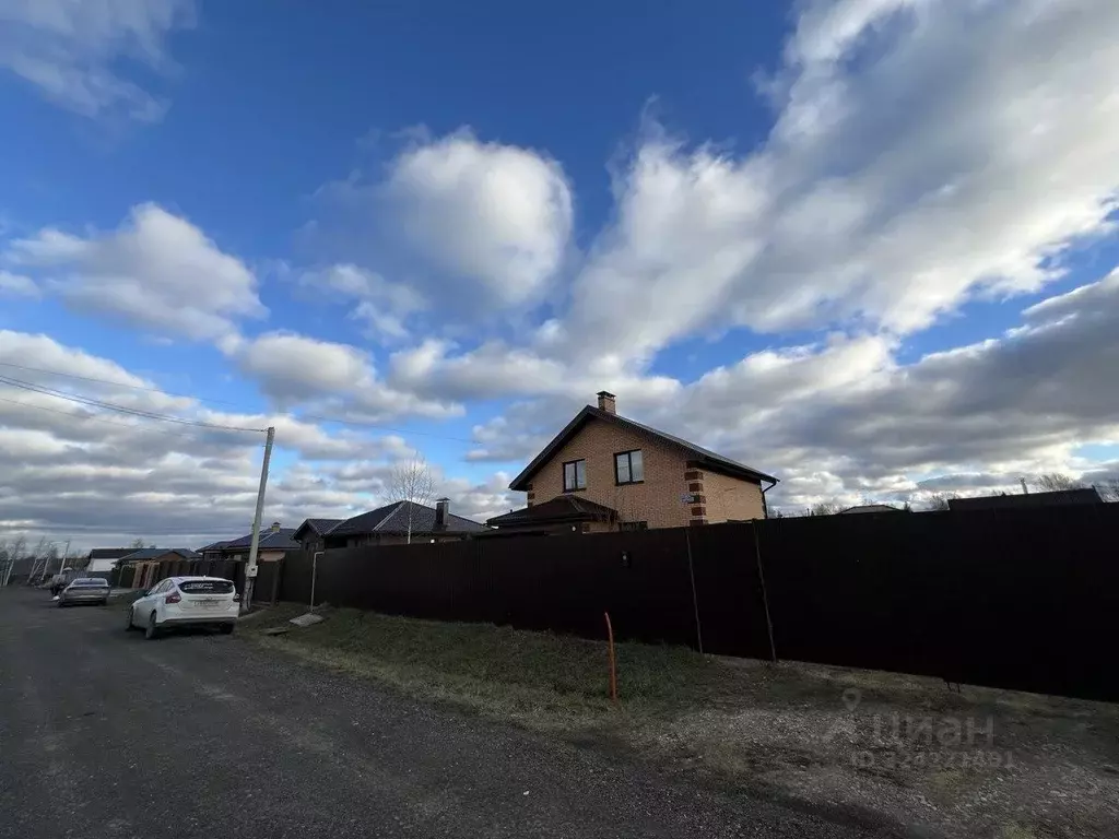 Коттедж в Удмуртия, Завьяловский район, д. Старое Михайловское ул. ... - Фото 2