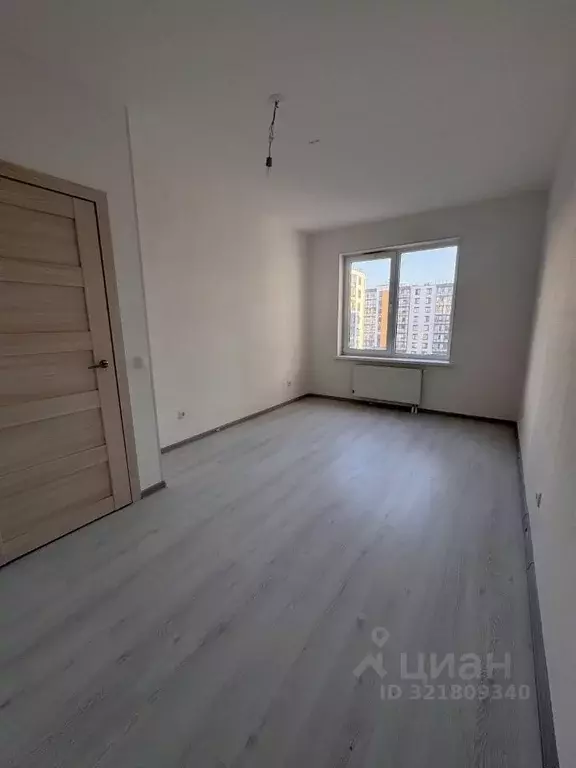 1-к кв. Санкт-Петербург просп. Буденного, 23к2 (31.0 м) - Фото 0