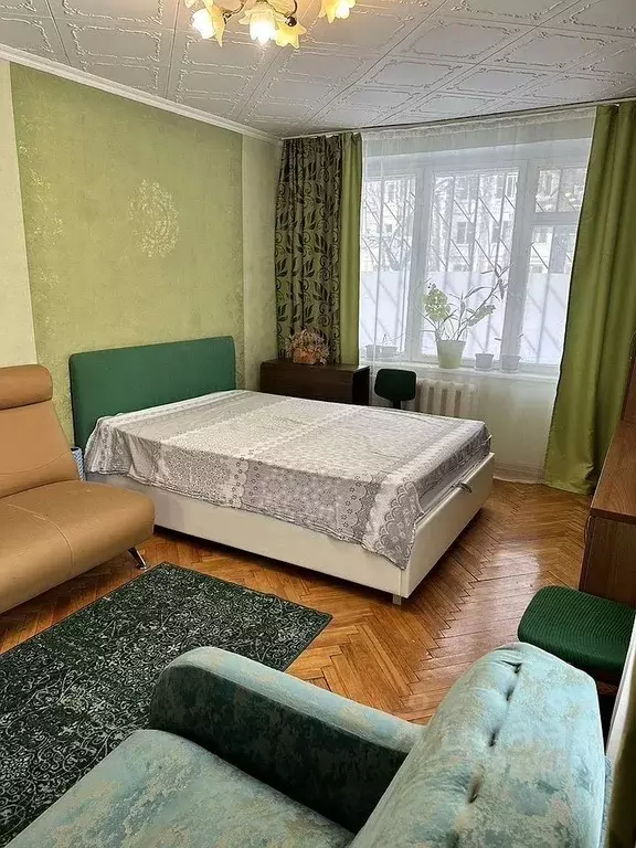 2-к кв. Москва ул. Шумилова, 14к1 (48.0 м) - Фото 2