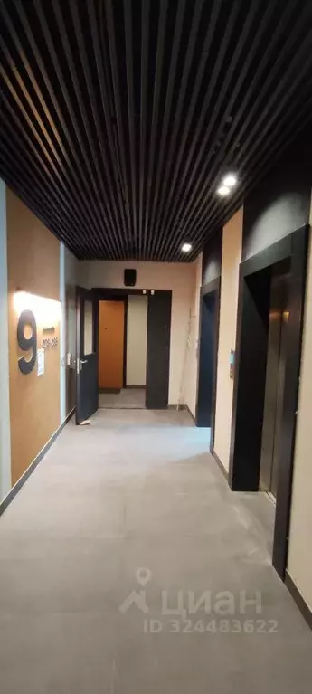 2-к кв. Московская область, Красногорск ул. Тенистых Аллей, 3к2 (56.0 ... - Фото 1