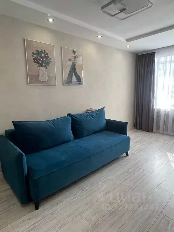2-к кв. Пермский край, Кунгур ул. Ленина, 42 (42.0 м) - Фото 2