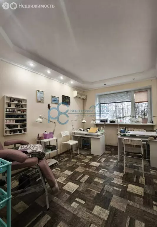 1к в -комнатной квартире (10 м) - Фото 1