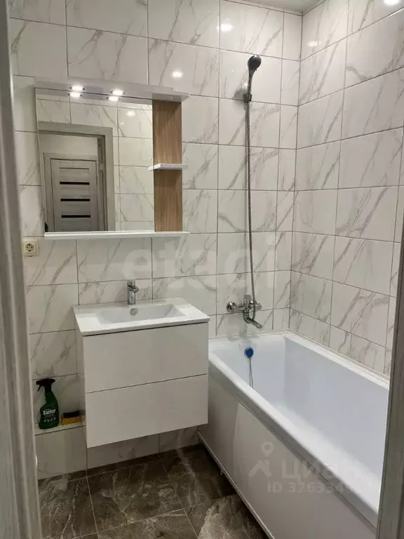 1-к кв. Московская область, Красногорск городской округ, Нахабино пгт ... - Фото 1