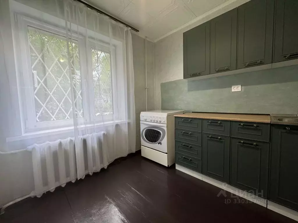 1-к кв. Татарстан, Казань ул. Голубятникова, 19а (34.0 м) - Фото 0