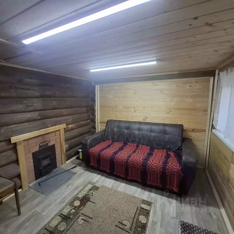 Дом в Нижегородская область, Богородский муниципальный округ, Окское ... - Фото 2