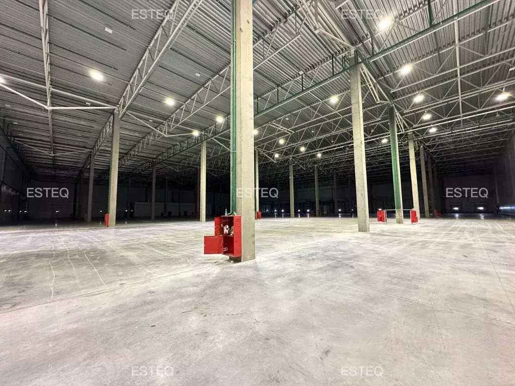 Склад в Новосибирская область, Новосибирский район, с. Толмачево ул. ... - Фото 2