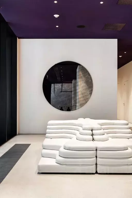 Студия Москва Ленинский просп., 38Ак1 (32.0 м) - Фото 1