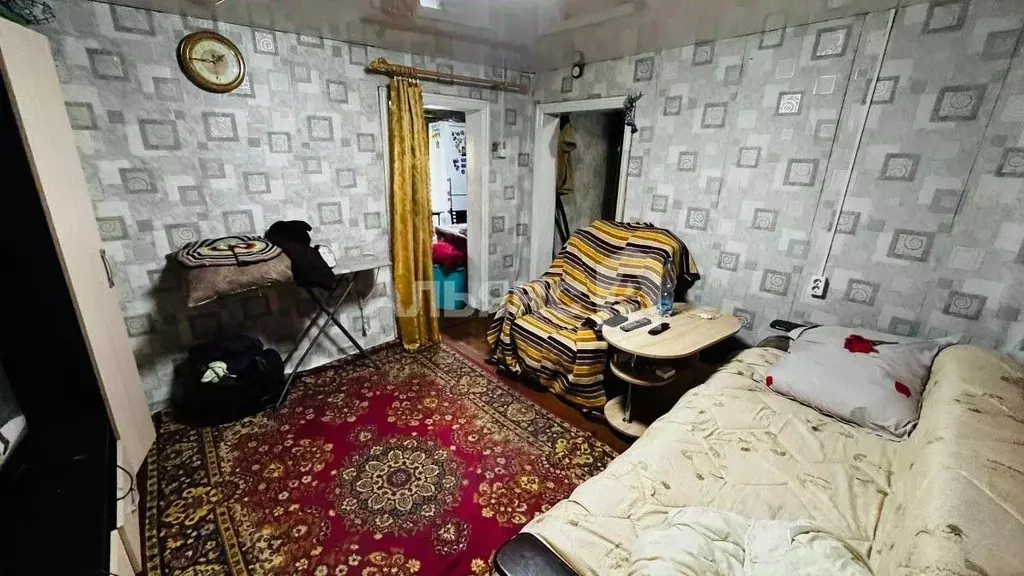 Дом в Ростовская область, Каменск-Шахтинский Лиховской мкр, ... - Фото 2