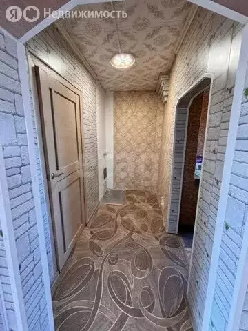 Дом в Хабаровский край, рабочий посёлок Ванино, улица Мичурина (64.2 ... - Фото 0