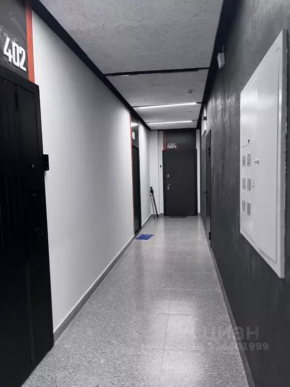 1-к кв. Московская область, Красногорск городской округ, Отрадное пгт ... - Фото 1