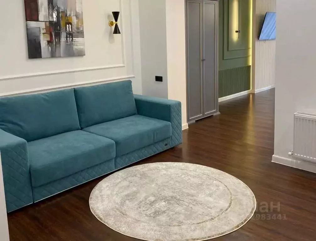 Комната Кабардино-Балкария, Эльбрусский район, с. Терскол ул. Чегет, ... - Фото 2