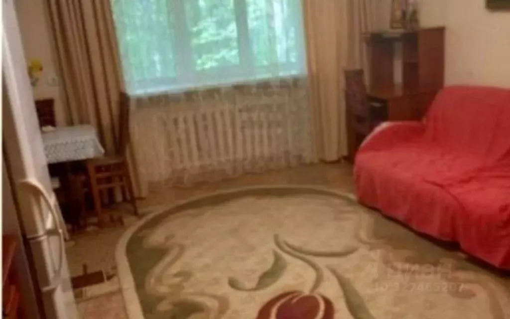 1-к кв. Пензенская область, Пенза ул. Пацаева, 3 (33.0 м) - Фото 1