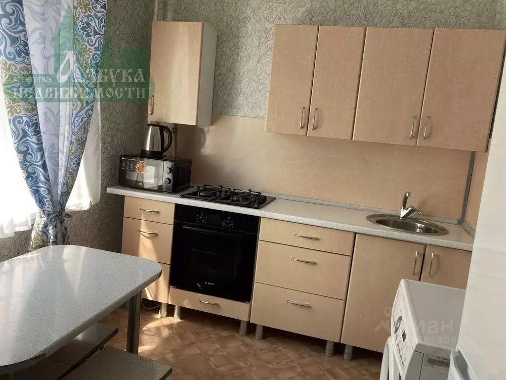 1-к кв. Смоленская область, Смоленск ул. Попова, 86 (39.0 м) - Фото 0