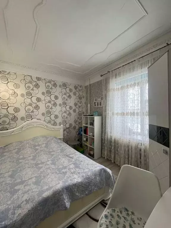 Квартира, 2 комнаты, 51.9 м - Фото 1