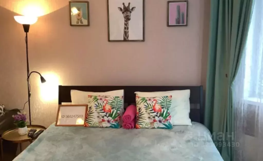 1-к кв. Нижегородская область, Нижний Новгород Волжская наб., 17 (48.0 ... - Фото 1