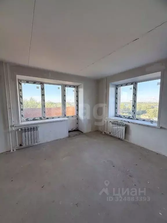 2-к кв. Ростовская область, Аксай ул. Платова, 83 (52.0 м) - Фото 1