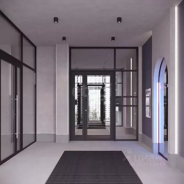 Гараж в Тюменская область, Тюмень Космо жилой комплекс (13 м) - Фото 1