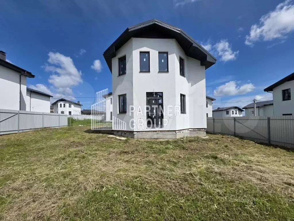 Дом в Тульская область, Тула городской округ, д. Малевка, Малевка кп ... - Фото 1