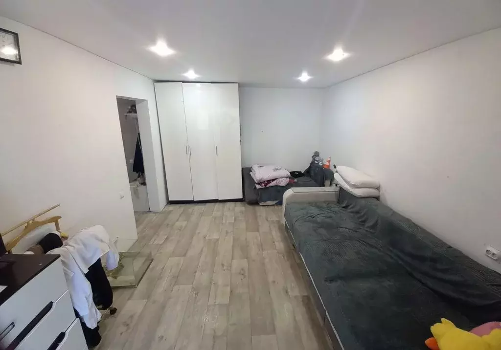 Продаётся 2-к квартира, 43.1 м - Фото 0