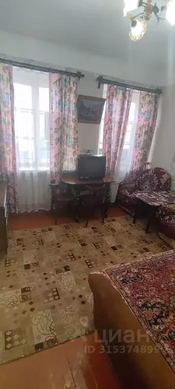 1-к кв. Иркутская область, Иркутск ул. Баррикад, 145/9 (30.0 м) - Фото 0